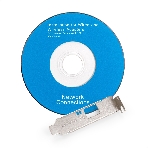 Сетевой адаптер ExeGate EXE-i210-F1 (PCI-E x1 v2.0, порт 1xSFP (медный), 10/100/1000Mbps, Gigabit Server NIC Intel Chipset I210-F1), фото2