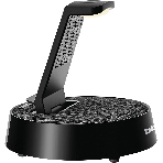 Портативная колонка BBK BTA1110 черный 10W 2.0 BT 10м 1800mAh, фото29