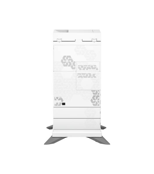 МФУ лазерное HP Color LaserJet Enterprise Flow MFP 6800zfsw