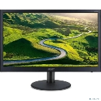 Монитор 18.5' Acer EB192QBbi TN 1366x768, 60 Гц, 5 мс, 16:9, 200 кд/м², 1xHDMI, 1xVGA, черный, фото10
