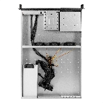 Серверный корпус ExeGate Pro 2U650-06/2U2098L (RM 19', высота 2U, глубина 650, БП 2U-800ADS, USB+USB 3.0), фото17