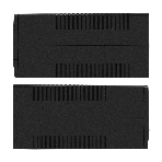 Источник бесперебойного питания ExeGate Smart LB-650.LCD.AVR.2SH.USB (650VA/390W, LCD, AVR, 2*Schuko, USB, батарея 12V 7Ah, черный), фото12