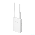 Точка доступа Wi-Fi AX1800 TP-Link EAP603-Outdoor для улицы и помещений, фото3