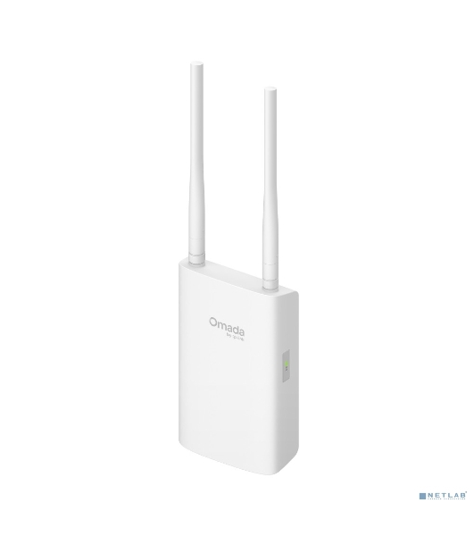 Точка доступа Wi-Fi AX1800 TP-Link EAP603-Outdoor для улицы и помещений
