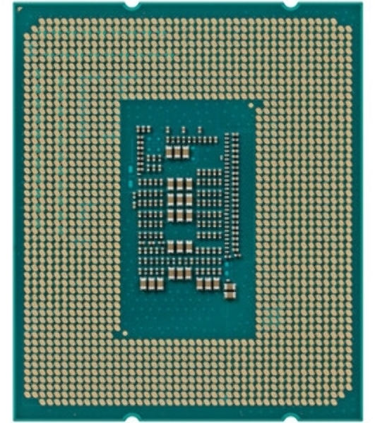 Процессор Intel Core i3-12100F Soc-1700 3.3GHz OEM