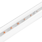 Лампа светодиодная Uniel LED-T8-9W/SPSB/G13/CL PLP30WH для растений UL-00006697, фото3