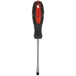 Отвертка Matrix Anti-Slip, SL6,0 х 100 мм, CrV, двухкомп. рукоятка, фото7
