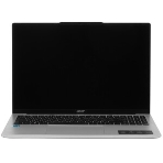 Ноутбук Acer Aspire Lite 16 AL16-54P-59ZA Intel Core 5 120U/32Gb/SSD 512Gb/16'/IPS/WUXGA/1920x1200/60Hz/NoOS/Silver (NX.DJ8CD.001), фото10