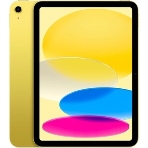 Планшет Apple iPad 2025 A3354, 11', 6ГБ, 128ГБ, iOS, желтый, фото5