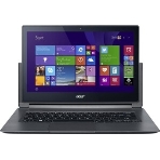 Клавиатура для ноутбука Acer Aspire R13 R7-371 R7-371T черная с подсветкой, фото7