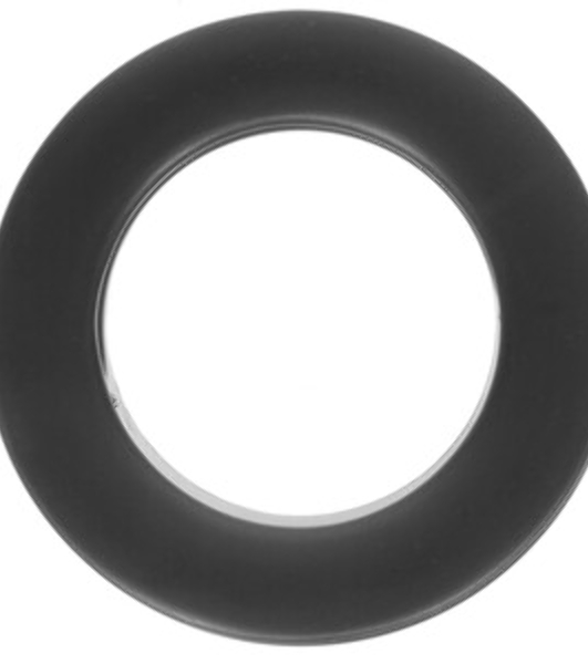 Осветитель DF LED-02 черный