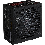 Блок питания Aerocool/Formula VX PLUS 800 RGb, 800Вт, 120мм, черный, фото18