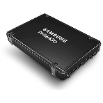 Накопитель SSD Samsung 7.68TB PM1643a 2.5' SAS 12Gb/s R/W 2100/2000 MB/s R/W 400K/90K IOPs DWPD1, фото 1