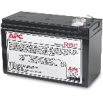 Батарея для ИБП APC APCRBC110 12В 7Ач для BE550G/BE550G-CN/LM/BE550R/BE550R-CN/R650CI/AS/RS, фото4