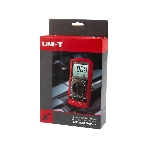 Автомобильный мультиметр UNI-T UT105, фото3