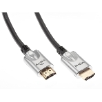 Кабель HDMI 19M/M,ver. 2.1, 8K@60 Hz 1.5m VCOM CG862-1.5M VCOM/TELECOM, фото5