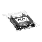 Салазки (переходник) ExeGate EX292545RUS HD-22T3P пластиковые для установки 2xHDD/SSD 2.5' в отсек 3.5', фото4