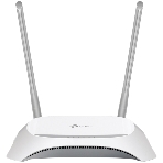 Маршрутизатор TP-Link TL-WR842N Многофункциональный беспроводной маршрутизатор серии N, скорость до 300 Мбит/с, фото20