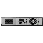 Источник бесперебойного питания БАСТИОН SKAT-UPS 1500 RACK+3x9Ah (Код товара: 488)/Производство РФ/МПТ, фото2