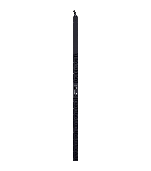 Блок распределения питания PDU CyberPower PDU83401 3ph 0U, Switched MBO, IN: 415V/16A, IEC309-16Aplug
