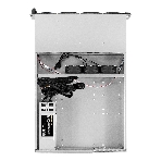 Серверная платформа ExeGate Pro 2U660-HS12 (RM 19', высота 2U, глубина 660, Redundant БП 2x1200W, 12xHotSwap), фото20