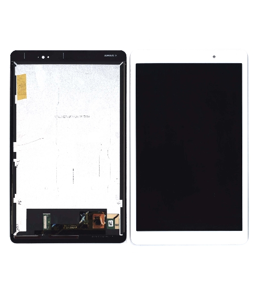 Модуль (матрица + тачскрин) для Huawei MediaPad T2 10.0 Pro белый