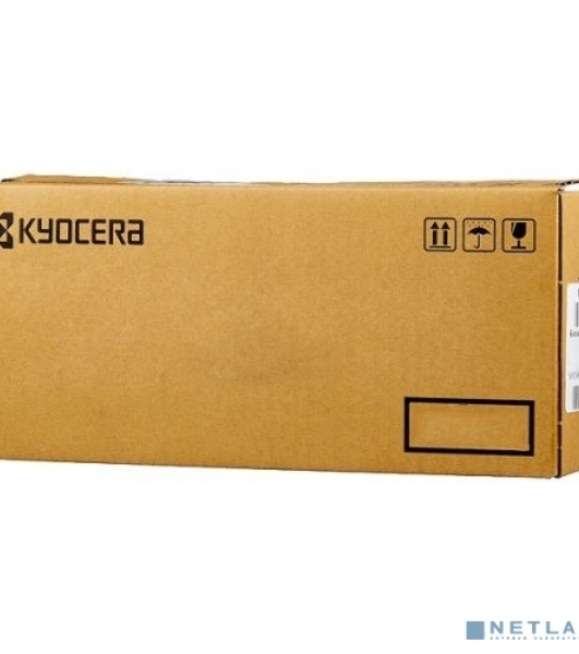 Картридж лазерный Kyocera TK-8545C 20 000 стр. Голубой для TASKalfa 4054ci