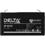 Батарея для ИБП Delta DT 6012 (6V, 1.2Ah), фото8