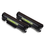 Картридж лазерный Cactus CS-C728D черный (2100 стр.) x2уп. для Canon i-Sensys MF4410/4430/4450/4550D, фото4