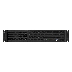 Серверный корпус ExeGate Pro 2U650-06/2U2098L (RM 19', высота 2U, глубина 650, БП 2U-800ADS, USB+USB 3.0), фото16
