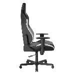 Кресло игровое DXRACER DRIFTING OH/DL23/NW чёрно-белый, фото20