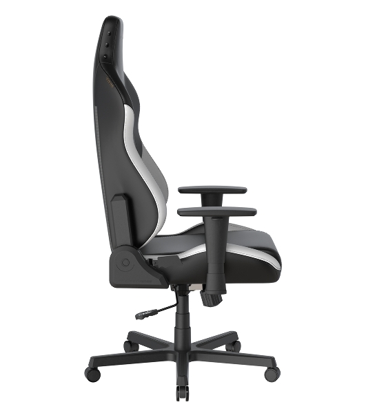 Кресло игровое DXRACER DRIFTING OH/DL23/NW чёрно-белый