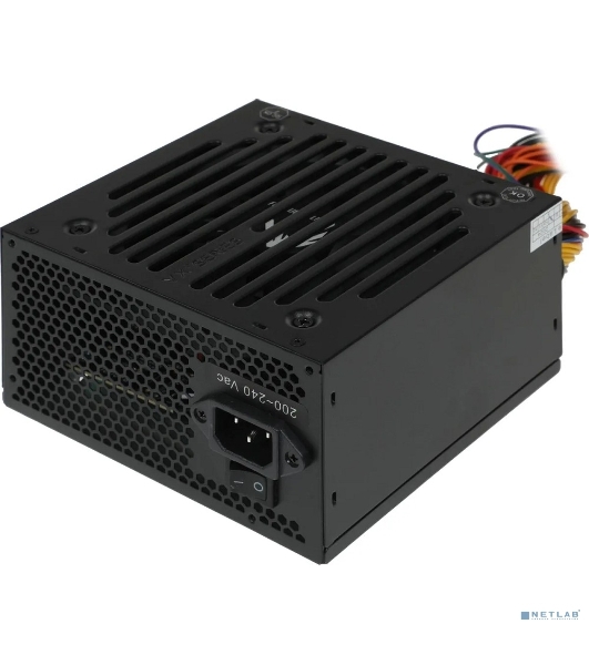 Блок питания Aerocool/Formula VX-400 PLUS, 400Вт, 120мм, черный