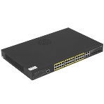 Коммутатор Cudy GS2028PS4-400W, 24×1 Гбит/с, 4×1 Гбит/с Combo (RJ-45/SFP), фото15