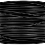 Кабель HDMI Wize AOC-8K-HM-HM-80M оптический, 80 м, 8K/60HZ, 4:4:4, v.2.1, ARC, 19M/19M, черный, коробка, фото3