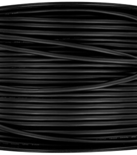 Кабель HDMI Wize AOC-8K-HM-HM-80M оптический, 80 м, 8K/60HZ, 4:4:4, v.2.1, ARC, 19M/19M, черный, коробка