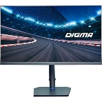 Монитор 27' Digma Pro Art L IPS 2560x1440, 165 Гц, 5 мс, 16:9, 300 кд/м², 1xHDMI 2.1, 1xDP, 1xUSB-C, 2x2 Вт, зеленый, фото21