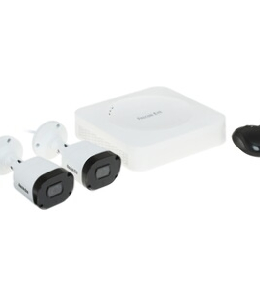 Комплект видеонаблюдения Falcon Eye FE-104MHD Light Smart
