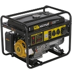 Электрогенератор бензиновый Huter DY9500L, 8 кВт, 91 дБ, 76 кг, фото15