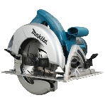 Пила циркулярная Makita 5007N1800Вт. 5800об\м. диск-ф185х20мм, фото 1