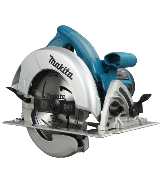 Пила циркулярная Makita 5007N1800Вт. 5800об\м. диск-ф185х20мм
