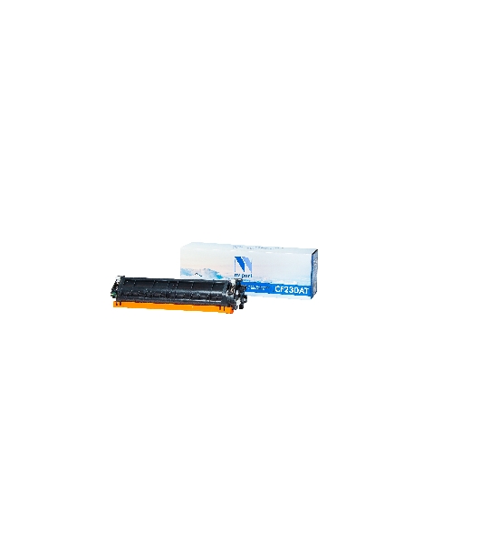 Картридж лазерный NVPrint совместимый NV-CF230AT для HP LaserJet Pro M227fdn/M227fdw/M227sdn/M203dn/M203dw (1600k)