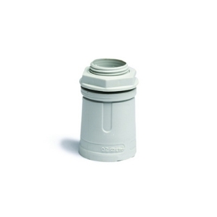 Муфта труба-коробка DKC 50225 IP67, М25х1.5, д. 25 мм