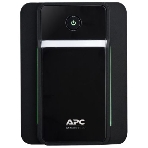 Источник бесперебойного питания APC Back-UPS BX950MI 520Вт 950ВА черный, фото2