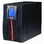 Источник бесперебойного питания Powercom MAC-2000, 2000Wt/2000VA, tower, фото5