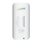 Сетевое оборудование Ubiquiti LocoM5(EU) 802.11a/n, интегрированная антенна 13 дБ (45 * 45 градусов), фото9