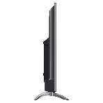 Телевизор Starwind 43' SW-LED43UG400 стальной LED UHD 60Hz Яндекс ТВ, фото4