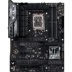Материнская плата ASUS TUF GAMING Z790-PLUS WIFI, LGA 1700, Intel Z790, 4xDDR5, 4xSATA, 4xM.2, 1xPCIe 5.0 x16, 1xPCIe 4.0 x4, 2xUSB-A 3.2 Gen 2, 4xUSB-A 3.2 Gen 1, 1xUSB-C 3.2 Gen 2, 1xUSB-C 3.2 Gen 2x2, 1x2.5Gb LAN, 5x3.5 мм, 7.1, Standard-ATX, фото9