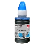 Чернила Cactus CS-GI40C голубой 70мл для Canon Pixma G5040/G6040/GM2040, фото 1