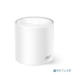 Домашняя Mesh Wi-Fi система TP-Link Deco X10(1-pack) AX1500, фото2